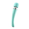 Love Magic Elegance Rechargeable Wand - Green