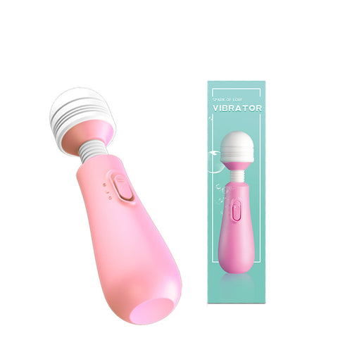 LILO Nano Wand