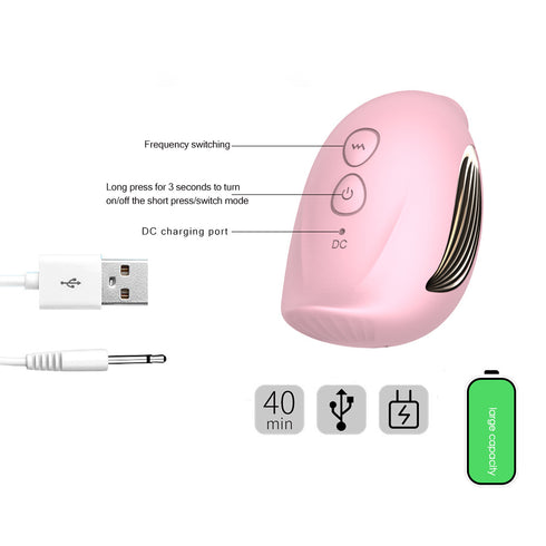 LoveQ Cardinal Suction