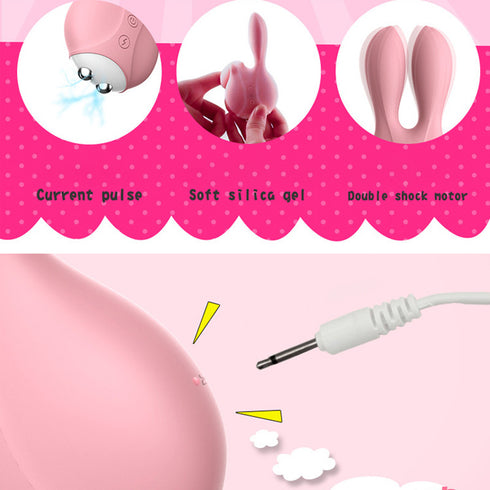 Electric Pulse Rabbit