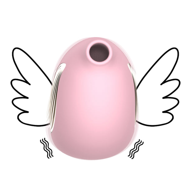 LoveQ Cardinal Suction