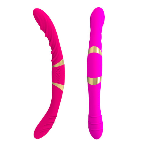 Melo Double End Vibrator