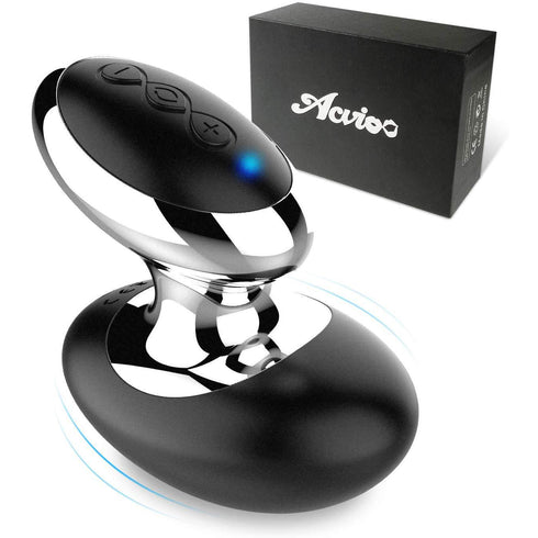 Gradient Fox Ergonomic Massager
