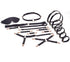 Master Craftsman Full Body Restraining Kit