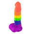 Rainbow Dildo - Pride Edition