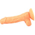 FAAK REALISTIC DILDO F3 Flesh 7.5 INCH