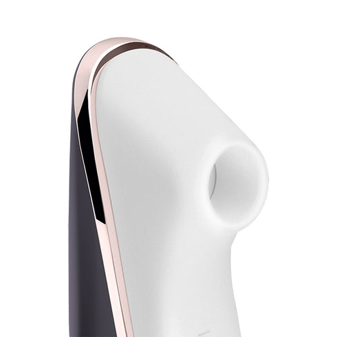 Satisfyer Pro Traveler Clitoral Stimulator