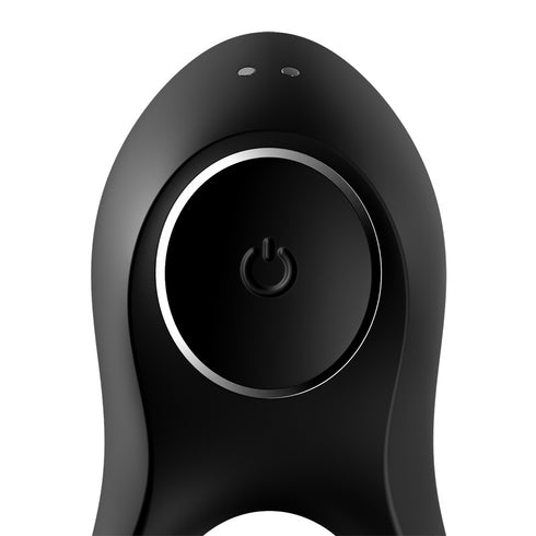 Satisfyer Legendary Duo Ring Vibrator