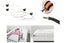 TOUGHAGE Bedroom Cuffs and Restraint kit