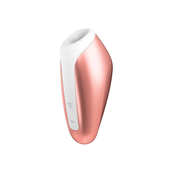 Satisfyer Love Breeze Air Pulse Clitoral Stimulator