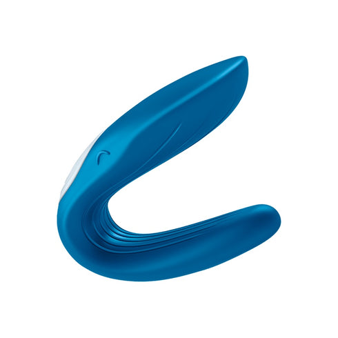 Satisfyer Partner Whale Couples Vibrator