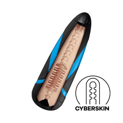 Satisfyer Men One Masturbator Sleeve