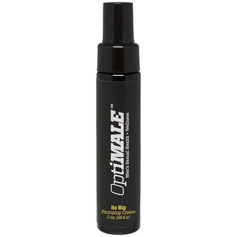 OptiMALE - So Big Plumping Cream - 56g
