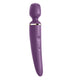 Satisfyer Wand-er Woman Wand - Purple