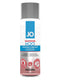 System Jo H2o Water Based Lubricant Warming - 60ml