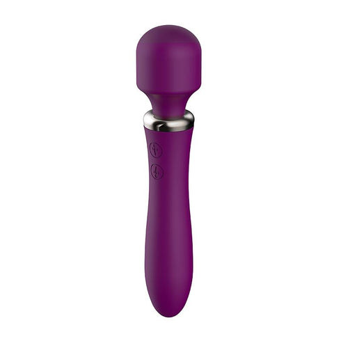 LILO Shape of Love Double-Ended Wand