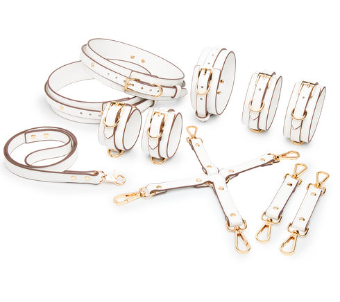 Master Craftsman Bondage Kit 8 Piece