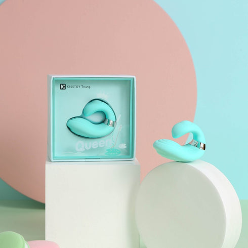 KISS TOY YOUNG Queeni