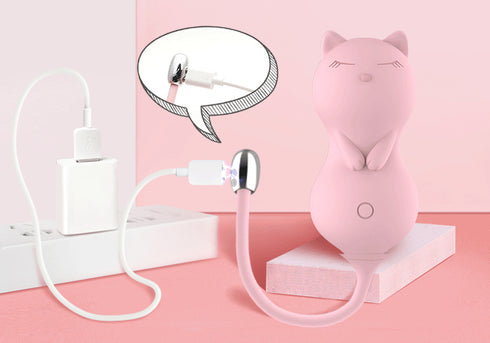 KISS TOY YOUNG Paula