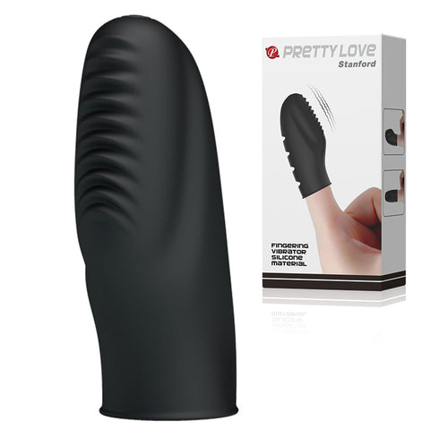 Pretty Love Stanford Finger Vibrator