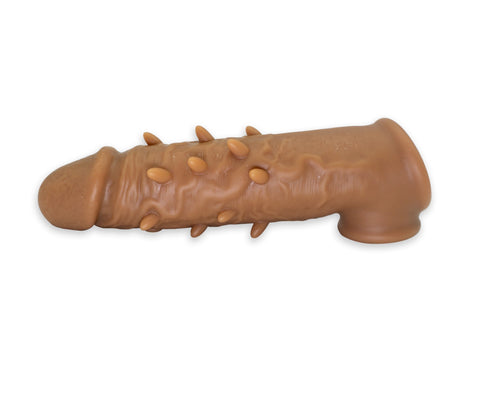 HOTBOY Thorn Penis Sleeve/Extender