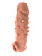 JA MAX Realistic Penis Sleeve