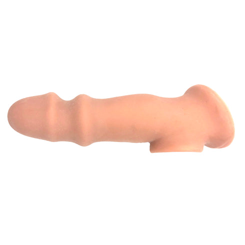 JA Bulge Realistic Penis Sleeve