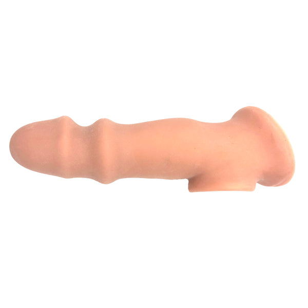 JA Bulge Realistic Penis Sleeve