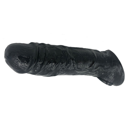 JA Hero Realistic Penis Sleeve