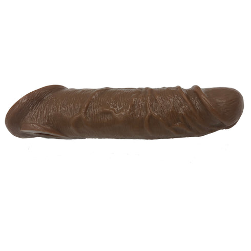 JA Hero Realistic Penis Sleeve