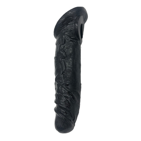 JA Hero Realistic Penis Sleeve