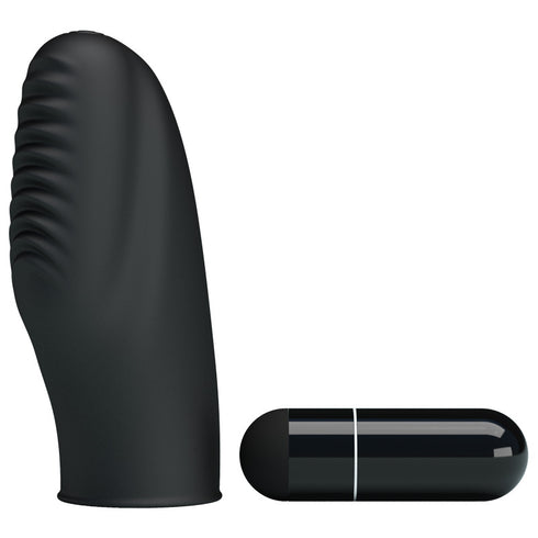 Pretty Love Stanford Finger Vibrator