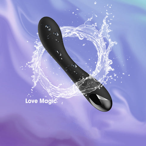 Love Magic Yamol G-Spot Vibrator