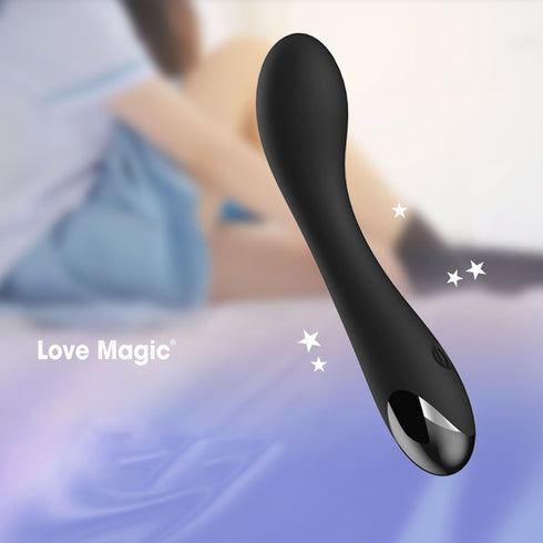 Love Magic Yamol G-Spot Vibrator