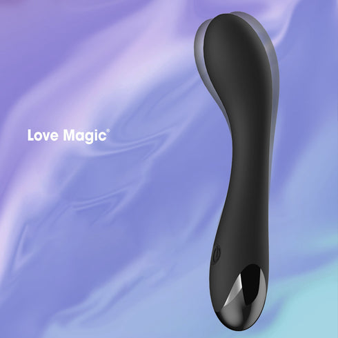 Love Magic Yamol G-Spot Vibrator