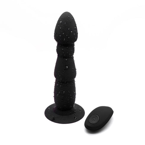 Cloud Romance Tarzan Prostate Massager