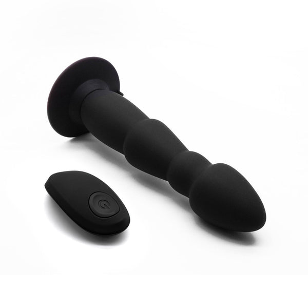 Cloud Romance Tarzan Prostate Massager