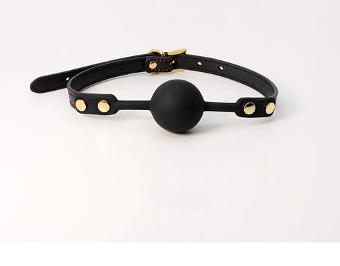 Trio Hide Deluxe Bondage Play Set