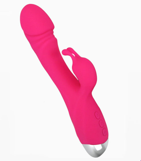 Doido Romeo Double Swing Vibrator