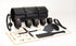 Trio Hide Deluxe Bondage Play Set