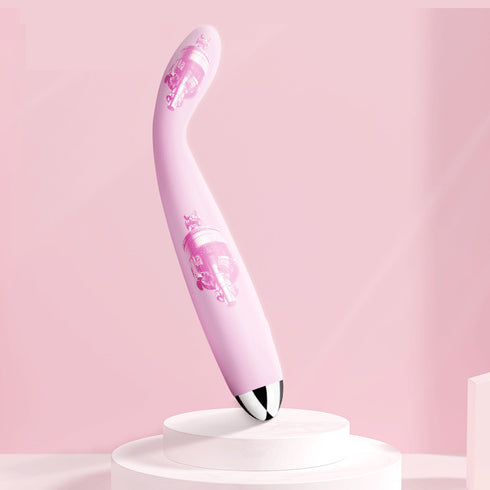LUX FIELD G-Spot Massager
