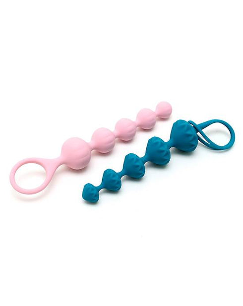 Satisfyer Anal Beads