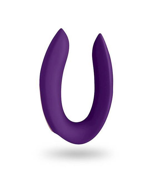 Satisfyer Double Plus Remote