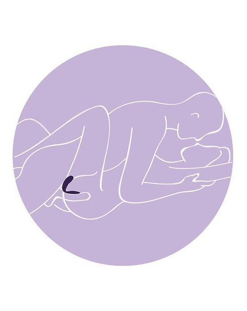 Satisfyer Double Plus Remote