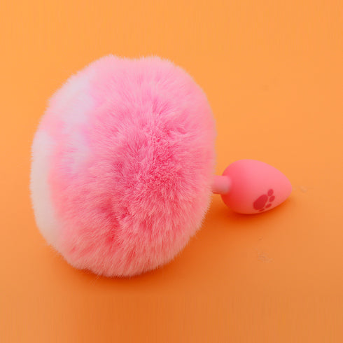 LS Kitty Paw Love Plug