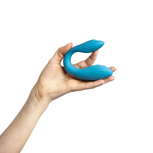 Share Satisfaction Gaia - Light Blue