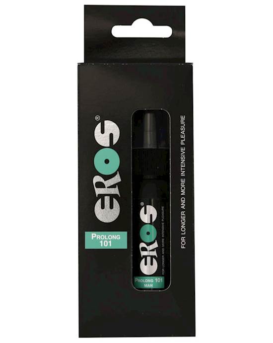 EROS Prolong 101 Spray 30ml