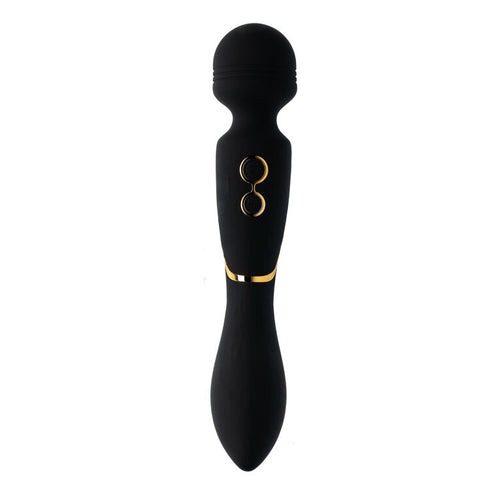 Share Satisfaction Maya - Luxury Double Ended Wand