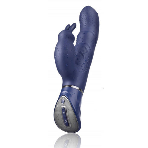 Luvplex Tasteful Rabbit Vibrator