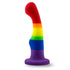 Avant - Pride P1 - Freedom Silicone Dildo - 6 Inch